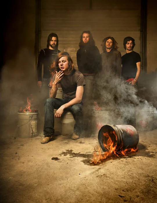 Protest The Hero