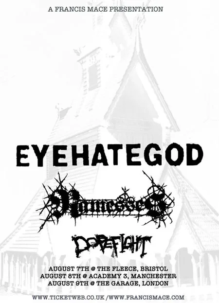Eyehategod