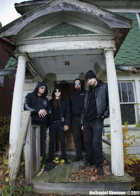 Goatwhore