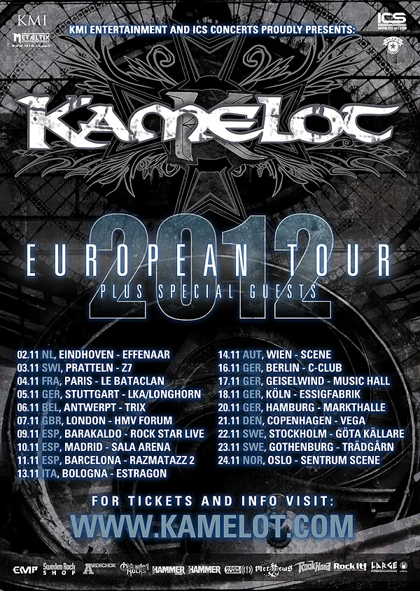 Kamelot
