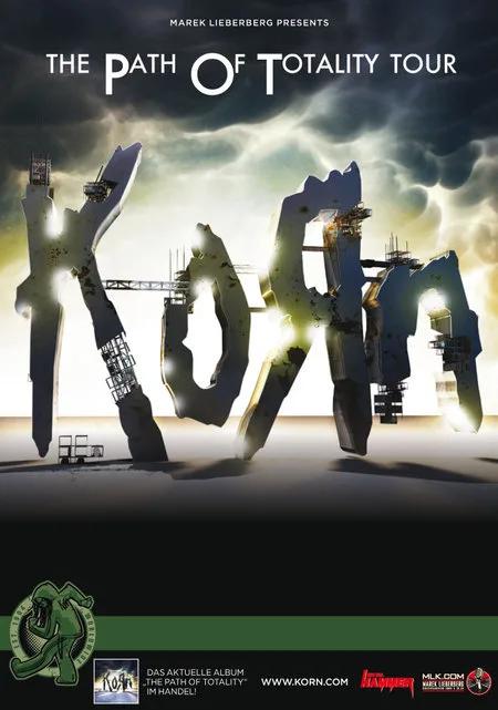 Korn