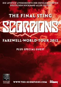 Scorpions
