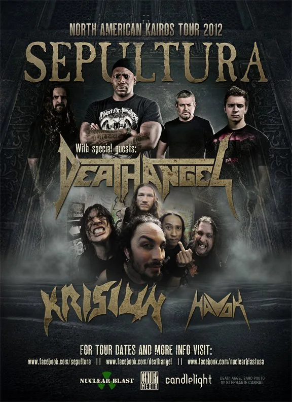 Sepultura
