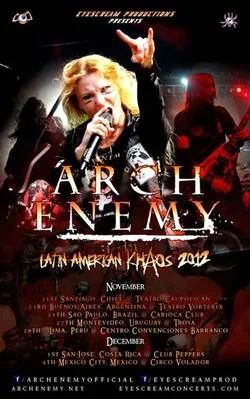 Arch Enemy