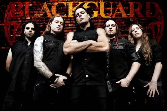 Blackguard