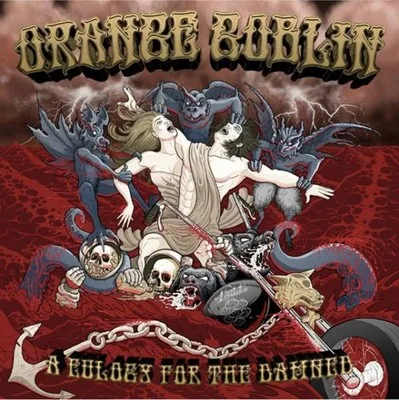 Orange Goblin