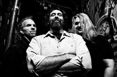 Corrosion of Conformity