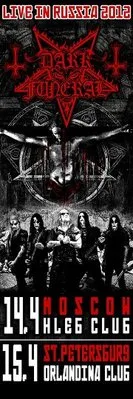 Dark Funeral