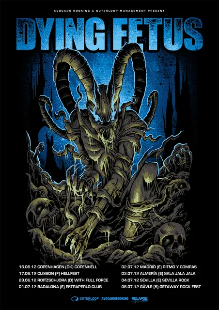Dying Fetus