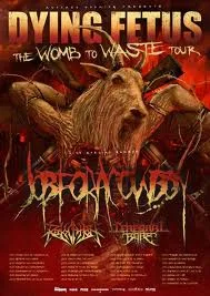 Dying Fetus