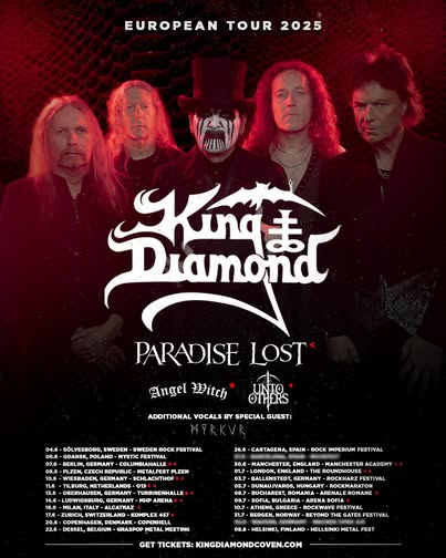 Tour Admat