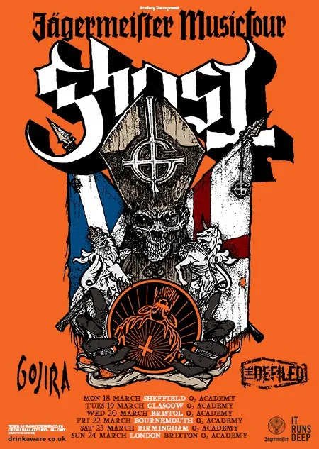 Ghost