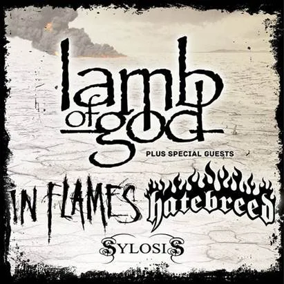 Lamb of God