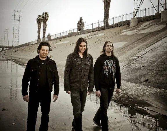 High On Fire