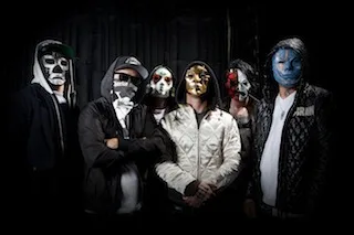 The Underground Tour