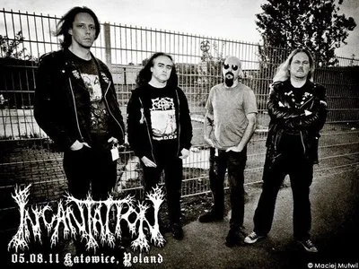 Incantation