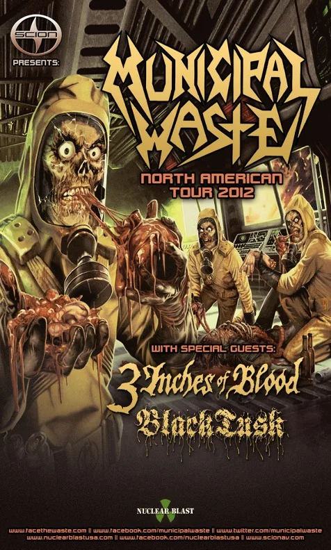 Municipal Waste