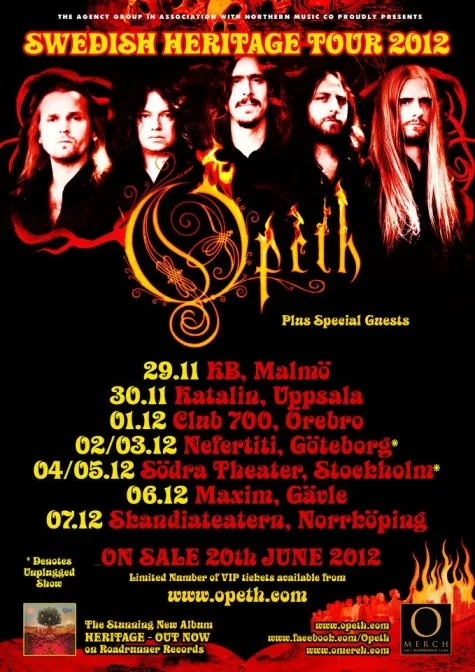Opeth