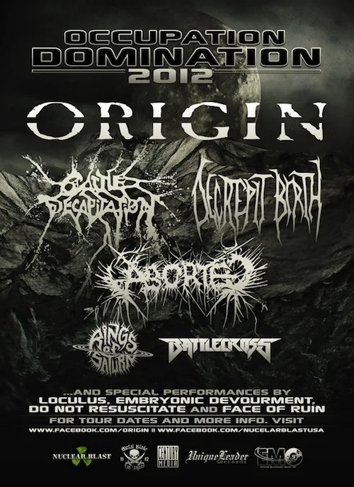 Origin