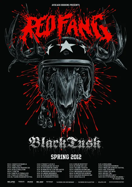 Red Fang