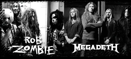Megadeth