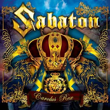 Sabaton