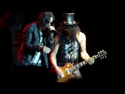 Slash