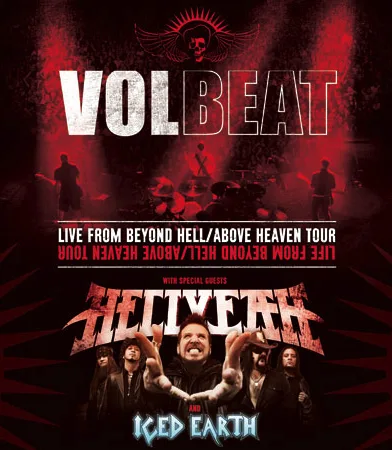 Volbeat