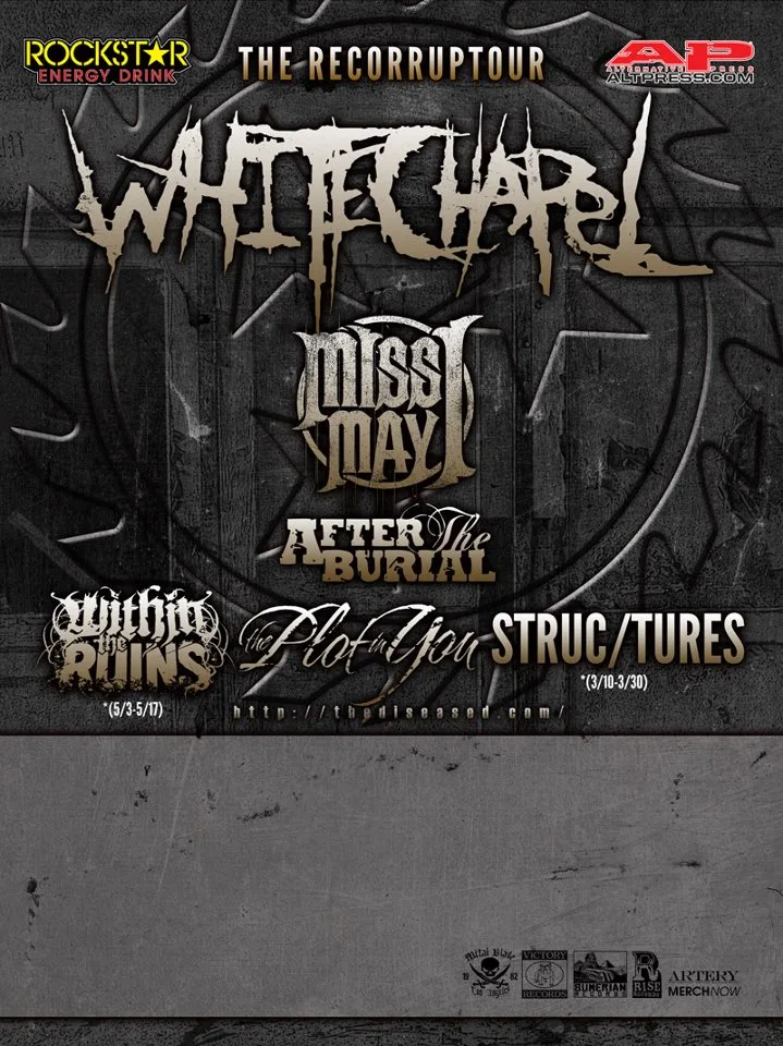 Whitechapel